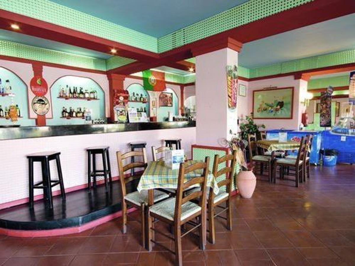 Apartamento Studio Praceta Jaime Cortesao Albufeira